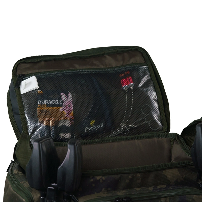 Solar Tackle Worldwide Rucksack 30L